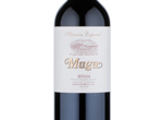 Muga Selección Especial Reserva,2011