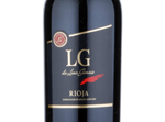 LG de Leza García,2012