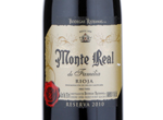 Monte Real Reserva de Familia,2010