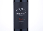 Sonsierra Crianza Vendimia Seleccionada,2011