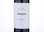 Sonsierra Crianza,2013