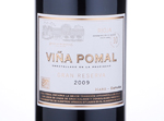Viña Pomal Gran Reserva,2009