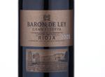 Baron de Ley Gran Reserva,2009