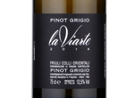 Pinot Grigio,2014