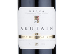 Akutain Gran Reserva,2004
