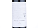 Pagos de la Sonsierra Reserva,2012
