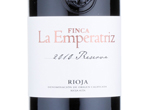 Finca La Emperatriz Reserva,2010