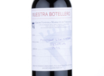 Marqués de Vargas Reserva,2011