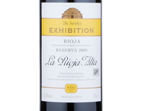 The Society's Exhibition Rioja Reserva,2008