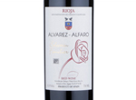 Alvarez-Alfaro (Selección Familiar),2012