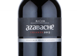 Azabache Crianza Vendimia Seleccionada,2013