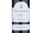 Viña Marro Crianza,2013