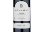 Viña Marro Reserva,2011