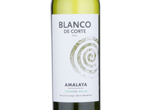 Marks & Spencer Amalaya Torrontes Riesling,2015
