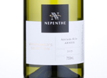 Nepenthe Winemaker's Selection Arneis,2015