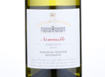 Newcastle Marsanne Viognier Roussanne,2014