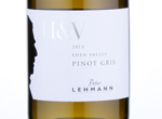 H&V Pinot Gris,2015