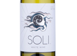 Soli White,2015