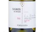 Signos de Origen Chardonnay/Viognier/Marsanne/Roussanne,2015