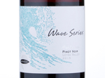 Waves Series Pinot Noir,2015