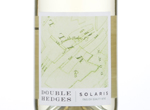 Double Hedges Solaris,2015