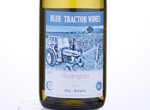 Blue Tractor Wines Solaris Dry,2014