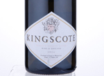 Kingscote White Pinot Noir,2014