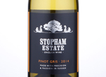 Stopham Estate Pinot Gris,2014