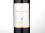 Amelia Park Cabernet Merlot,2013