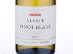 Calvet Alsace Pinot Blanc,2015