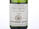 Kuhlmann-Platz Pinot Blanc,2015