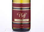 Alsace Pfaff Tradition Pinot Blanc,2015