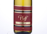 Alsace Pfaff Tradition Muscat,2015