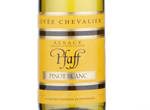 Alsace Cuvée Chevalier Pinot Blanc,2015