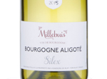 Bourgogne Aligoté Silex Millebuis,2015