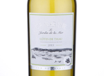 Le Jardin de la Mer,2015