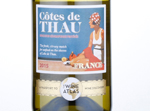 Wine Atlas Cotes de Thau,2015