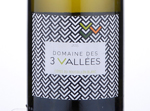 Domaine Des 3 Vallees,2015