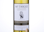 Mythique Languedoc Blanc,2015
