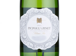 Asda Picpoul De Pinet,2015