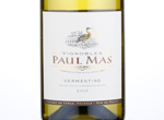 Paul Mas Vermentino,2015