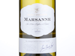 The Exquisite Collection Marsanne,2015