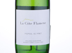 Côte Flamenc Picpoul der Pinet,2015