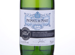 Tesco finest* Picpoul de Pinet,2015