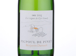 Darnault Picpoul de Pinet,2015