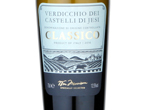 Morrisons Signature Verdicchio dei Castelli di Jesi Classico,2014