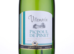 Picpoul De Pinet Villemarin,2015