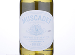 Muscadet Serve et Maine Sur Lie,2015
