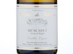 Château des Gillieres - Vieilles Vignes,2014