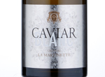 Caviar Blanc,2014